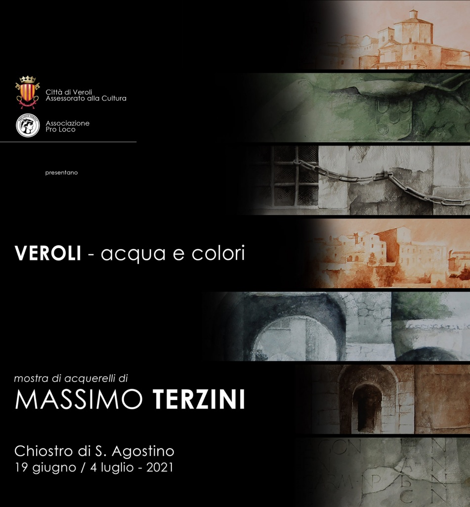 locandina massimo terzini